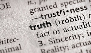 policy-of-truth